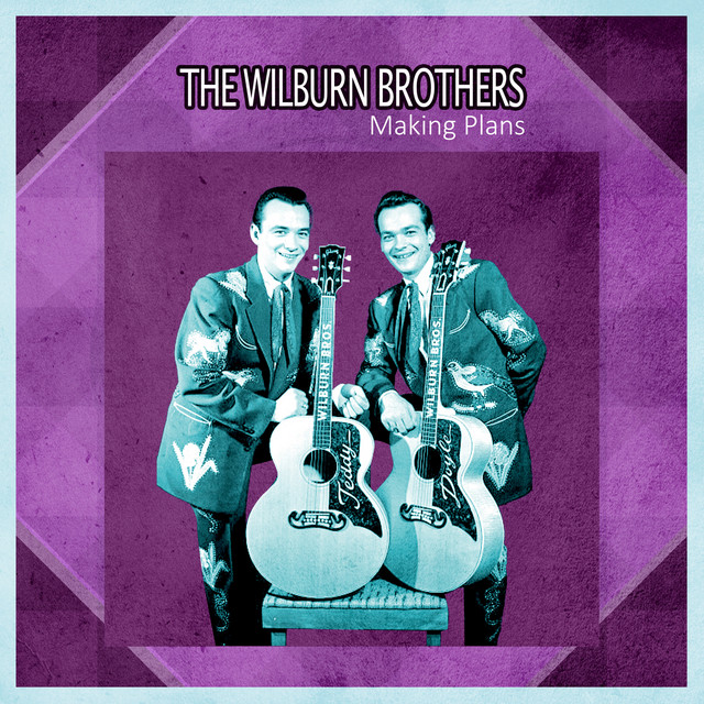 Wilburn Brothers